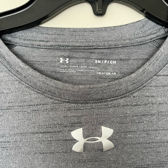Under Armour Mens Long Sleeve - Picture 5 of 11
